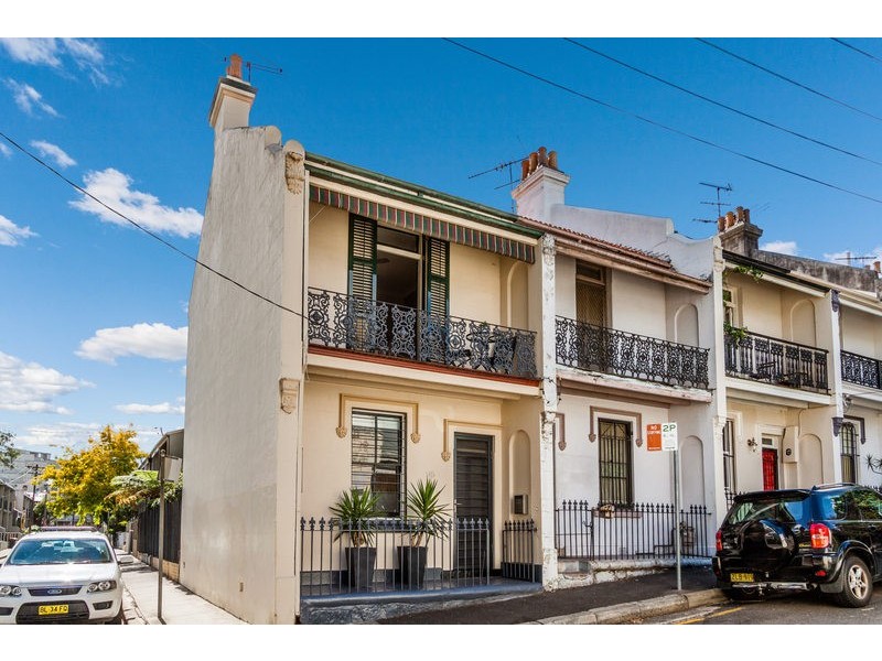 95 Hordern Street, Newtown NSW 2042