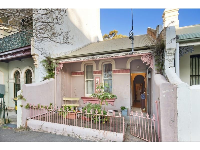 35 Leamington Avenue, Newtown NSW 2042