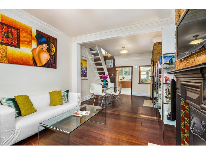 6 Ada Street, Erskineville NSW 2043