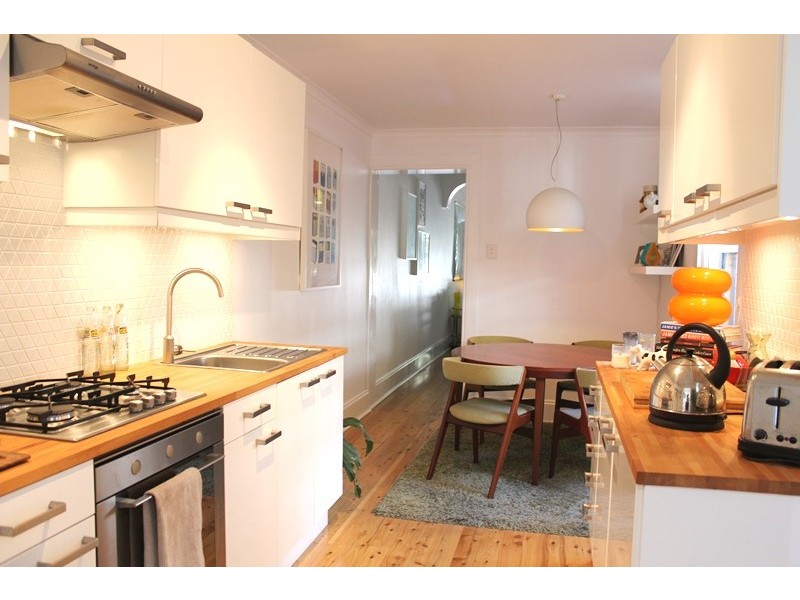 13 Fulham Street, Newtown NSW 2042