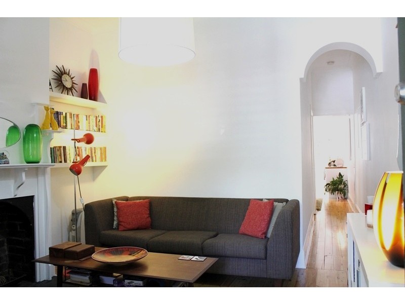 13 Fulham Street, Newtown NSW 2042