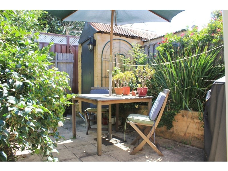 13 Fulham Street, Newtown NSW 2042