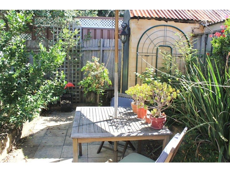 13 Fulham Street, Newtown NSW 2042