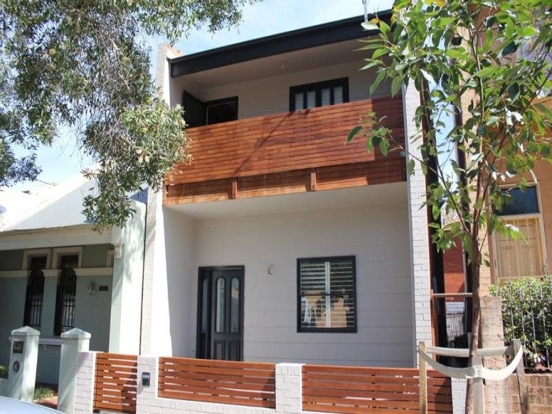 16 Jennings Street, Alexandria NSW 2015