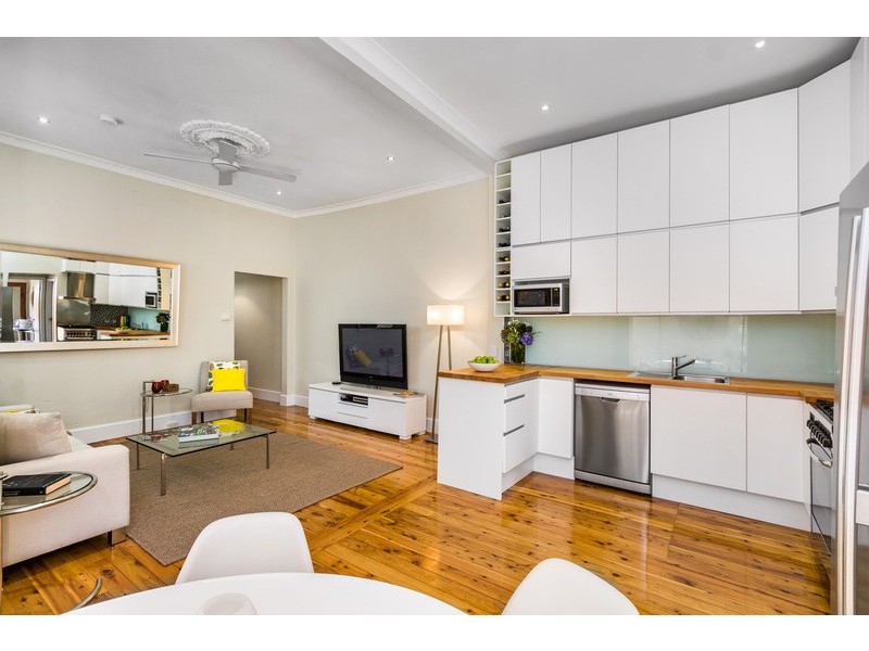 38 Jennings Street, Alexandria NSW 2015