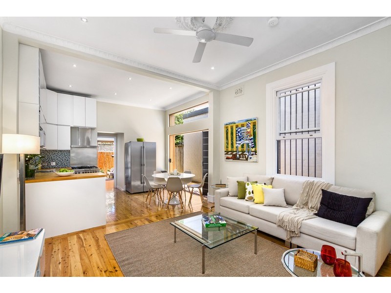 38 Jennings Street, Alexandria NSW 2015