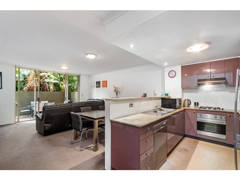 40/57 Ralph Street, Alexandria NSW 2015