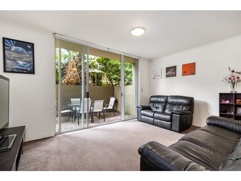 40/57 Ralph Street, Alexandria NSW 2015