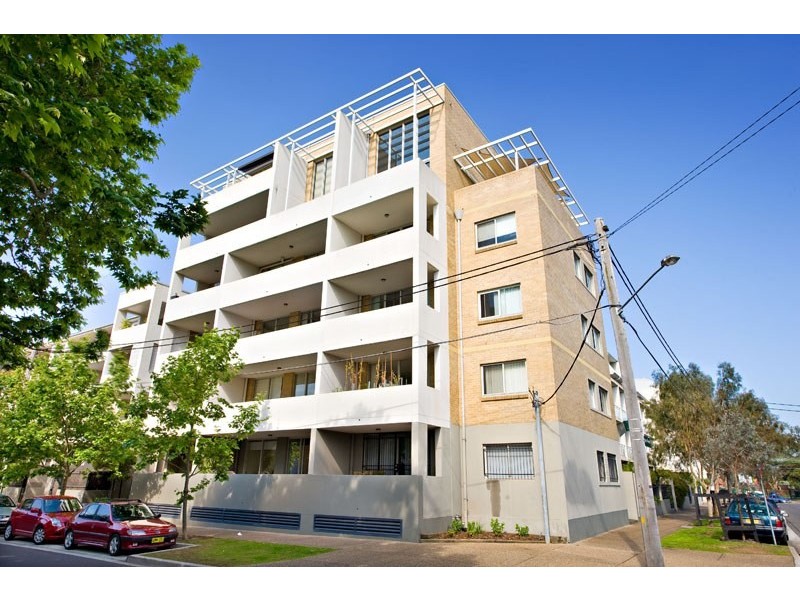 40/57 Ralph Street, Alexandria NSW 2015