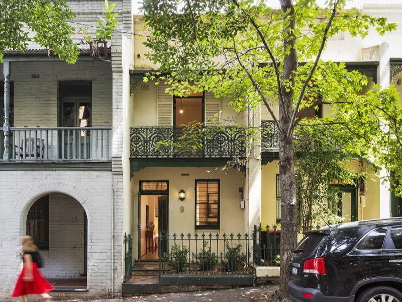 9 Nichols Street, Surry Hills NSW 2010