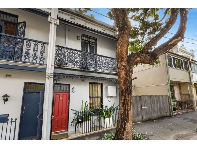 52 Lander Street, Darlington NSW 2008