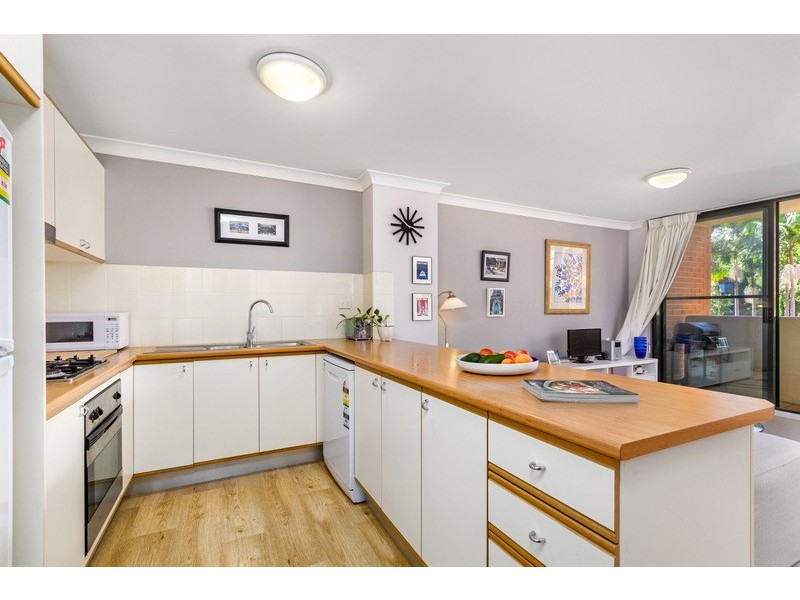 7206/177 Mitchell Road, Erskineville NSW 2043
