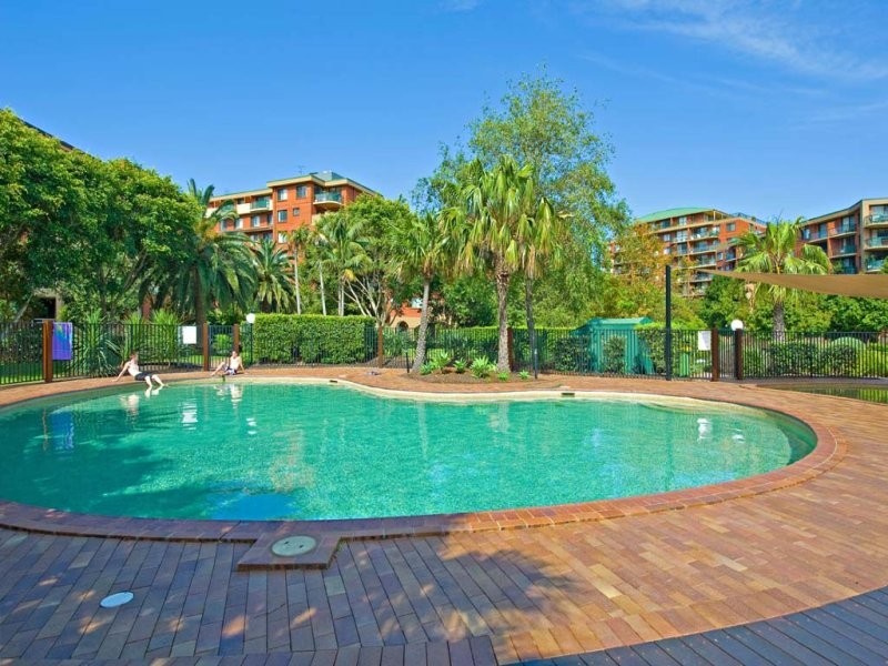 7206/177 Mitchell Road, Erskineville NSW 2043