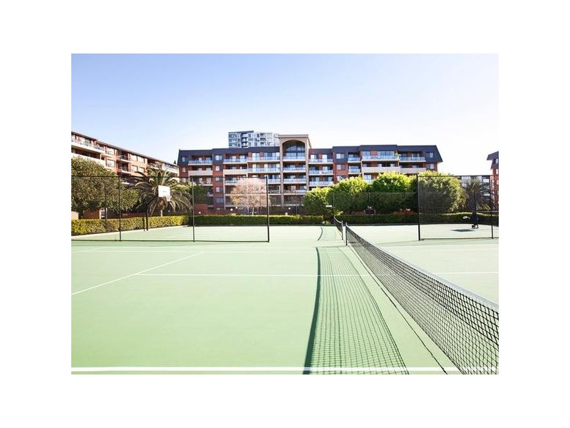 7206/177 Mitchell Road, Erskineville NSW 2043