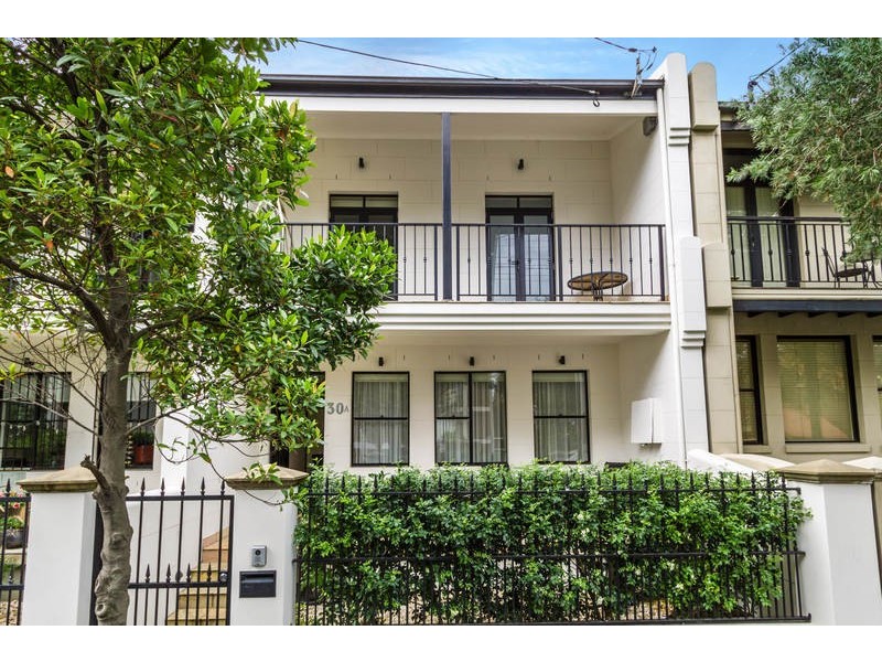 30A Station Street, Newtown NSW 2042