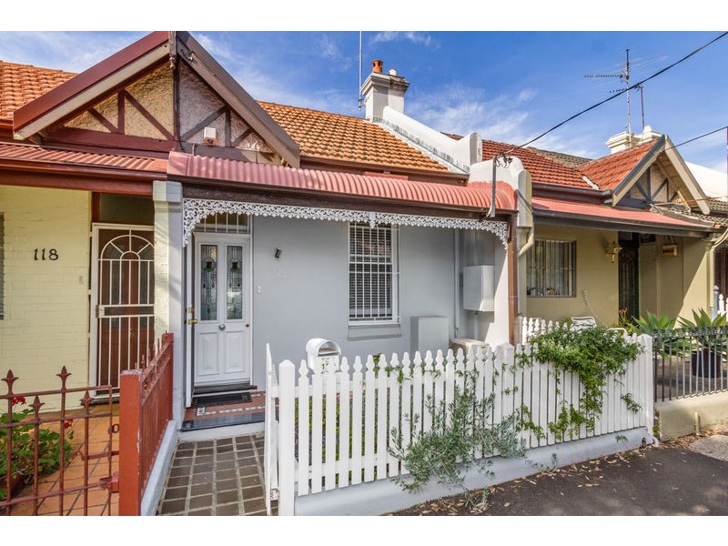 120 Rochford Street, Erskineville NSW 2043