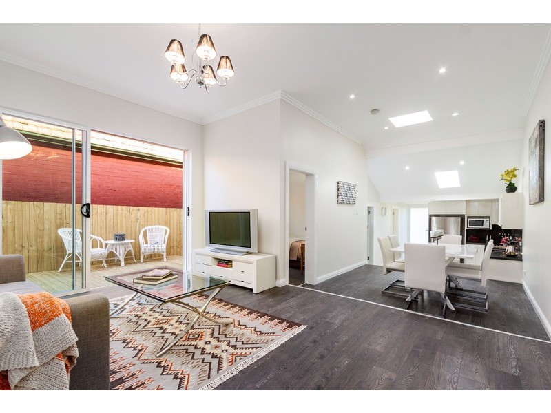 16 Calvert Street, Marrickville NSW 2204