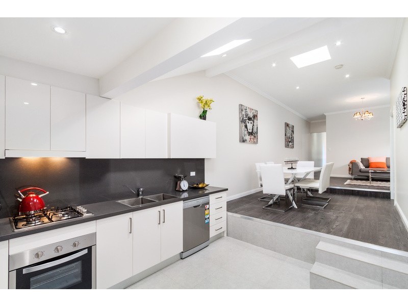 16 Calvert Street, Marrickville NSW 2204