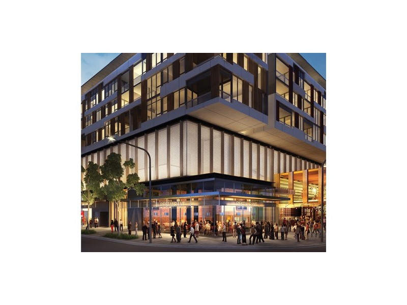 923/2 Defries Avenue, Zetland NSW 2017