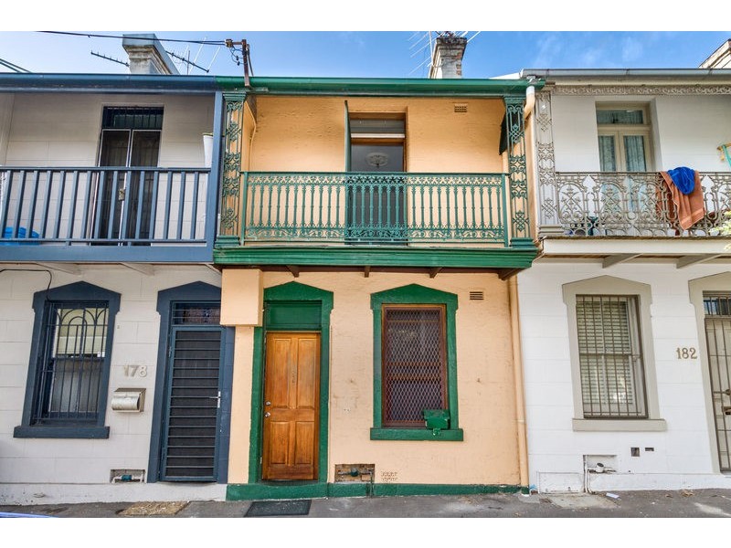 180 Abercrombie Street, Redfern NSW 2016