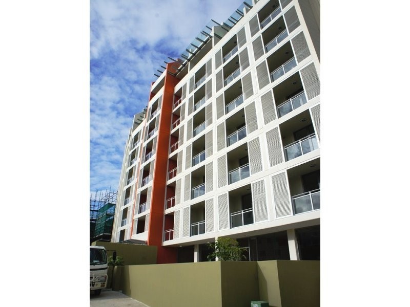601B/18 Parramatta Road, Strathfield NSW 2135