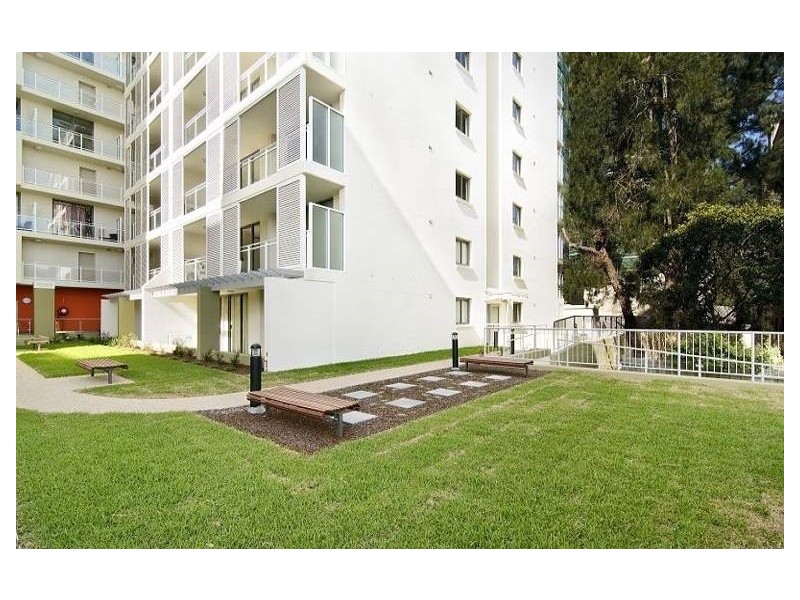 601B/18 Parramatta Road, Strathfield NSW 2135