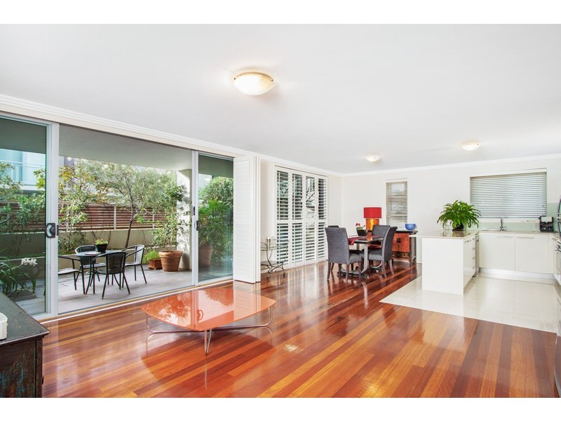 48/34 Bay Street, Botany NSW 2019