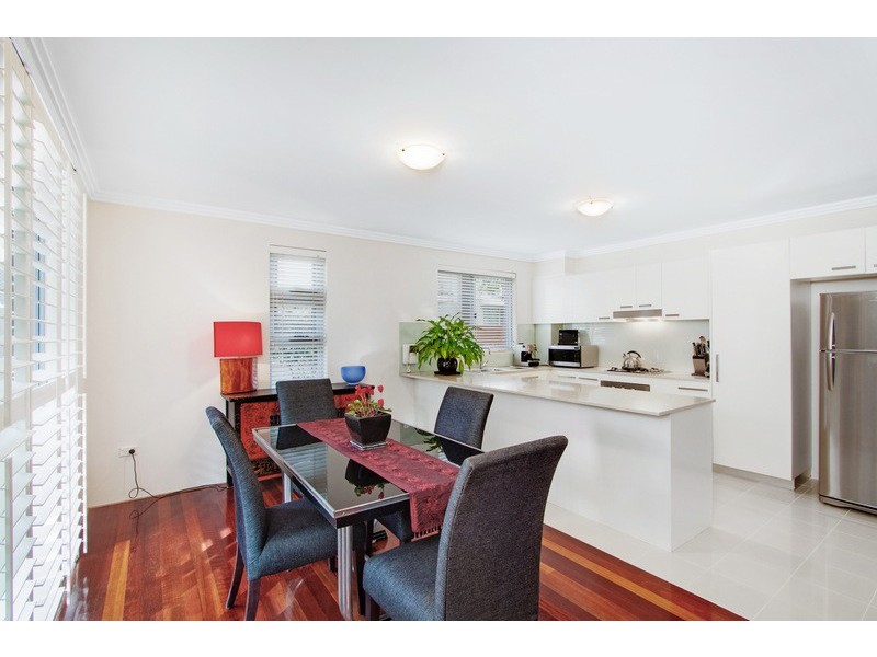 48/34 Bay Street, Botany NSW 2019