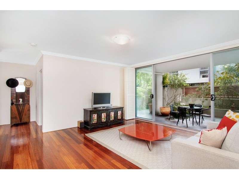 48/34 Bay Street, Botany NSW 2019