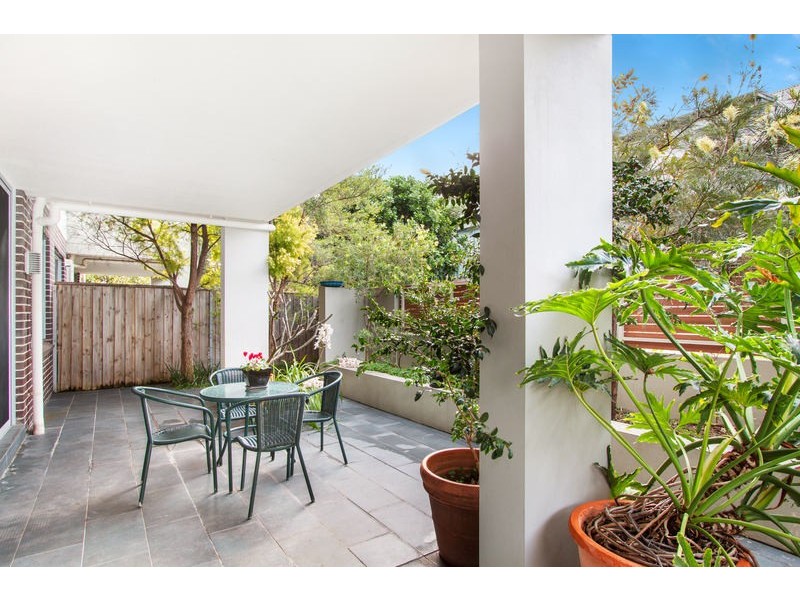 48/34 Bay Street, Botany NSW 2019