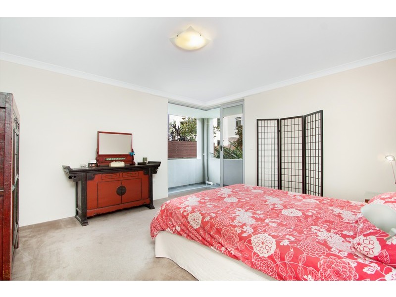 48/34 Bay Street, Botany NSW 2019