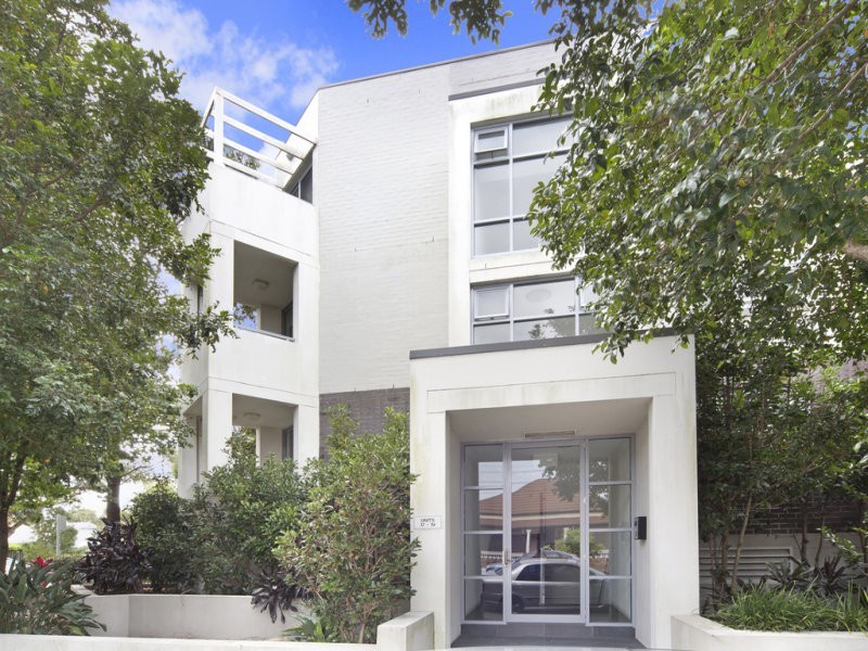 48/34 Bay Street, Botany NSW 2019