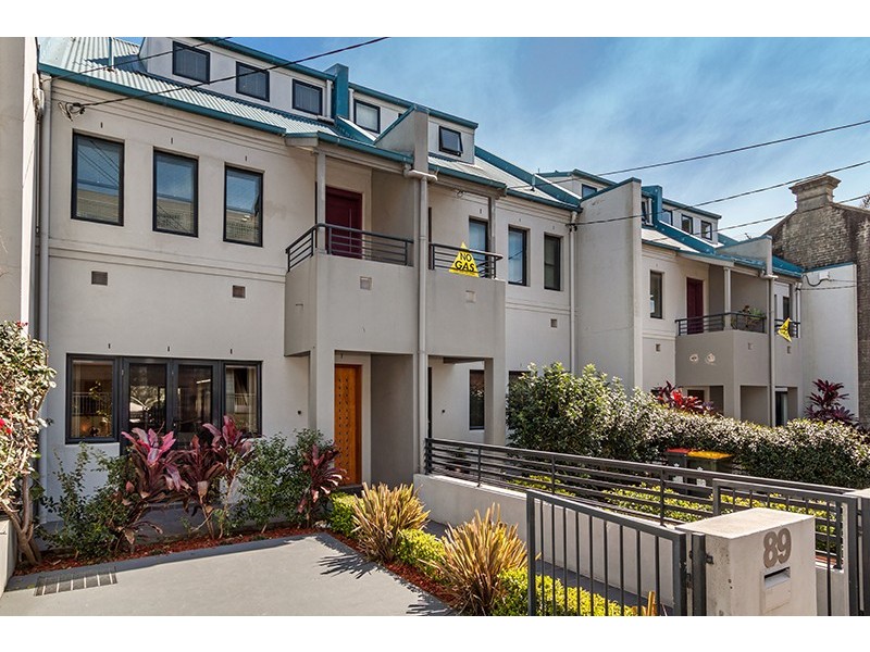 89 Church Street, St Peters NSW 2044