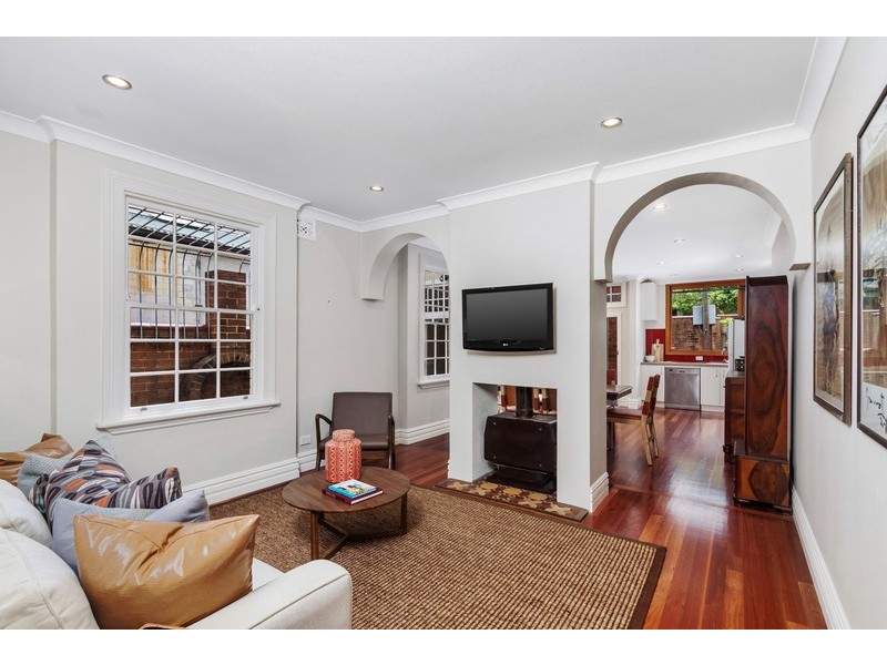 16 Northwood Street, Camperdown NSW 2050