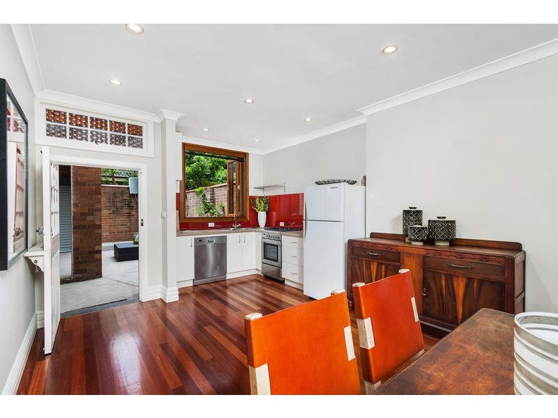 16 Northwood Street, Camperdown NSW 2050