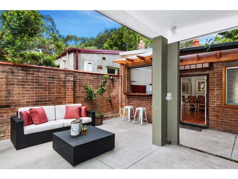 16 Northwood Street, Camperdown NSW 2050