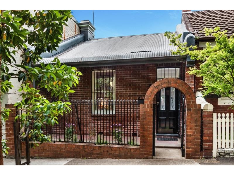 16 Northwood Street, Camperdown NSW 2050