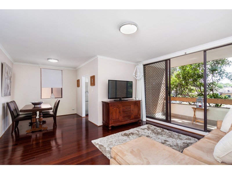 32/22 Tunbridge Street, Mascot NSW 2020