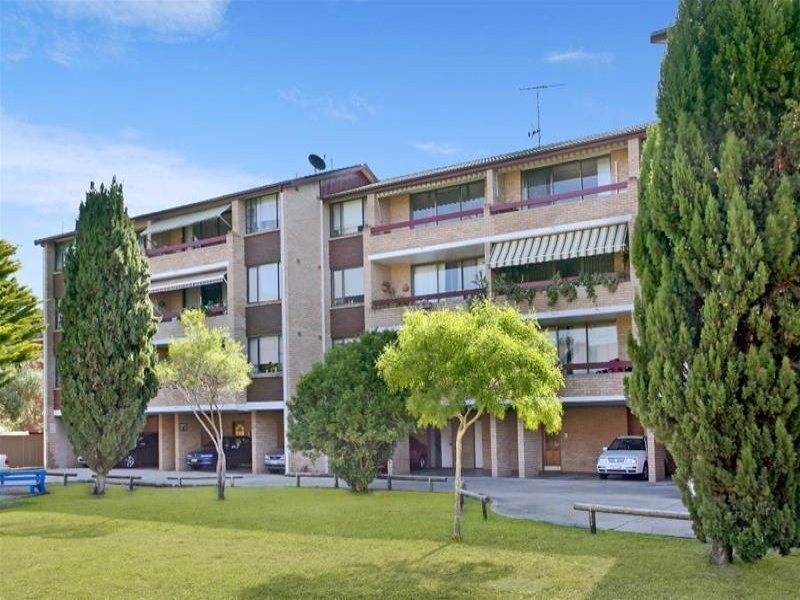 32/22 Tunbridge Street, Mascot NSW 2020