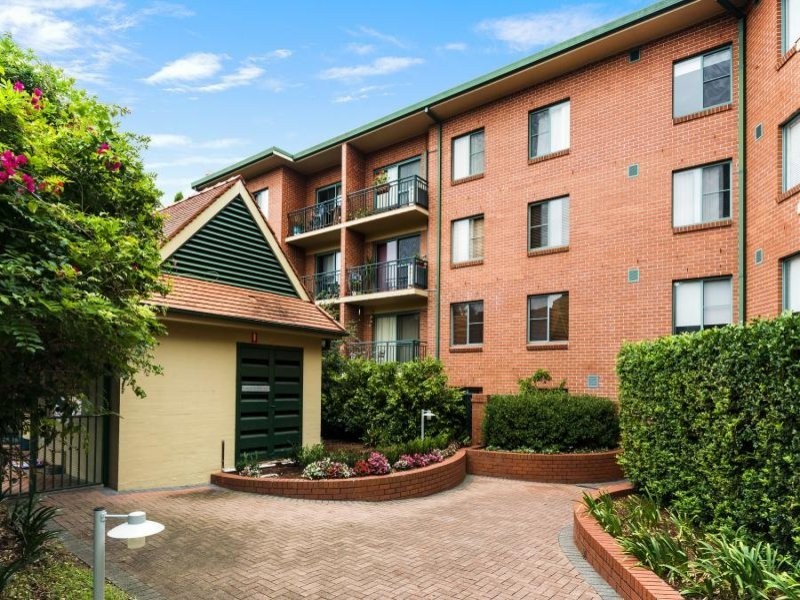 61/362 Mitchell Road, Alexandria NSW 2015