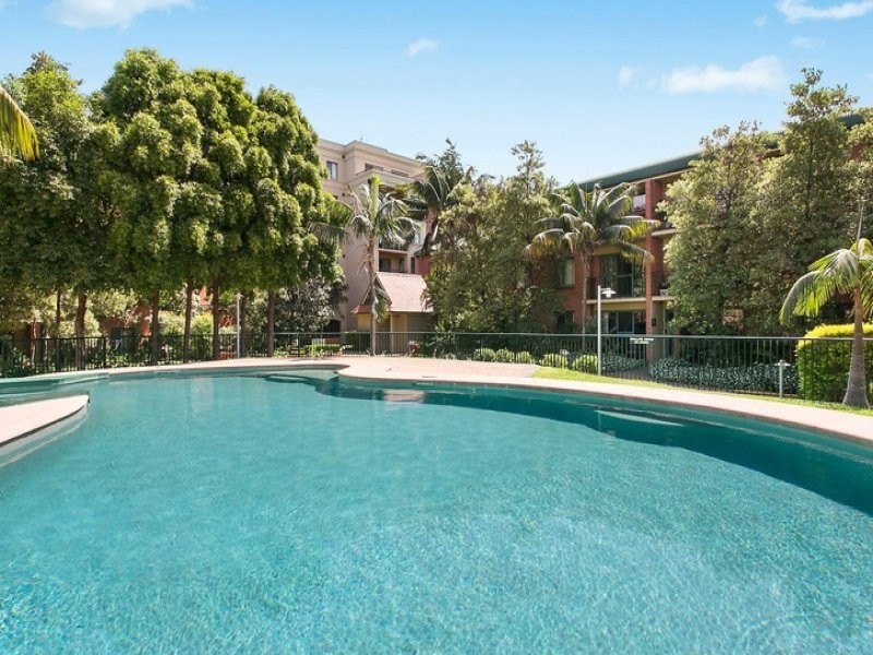 61/362 Mitchell Road, Alexandria NSW 2015