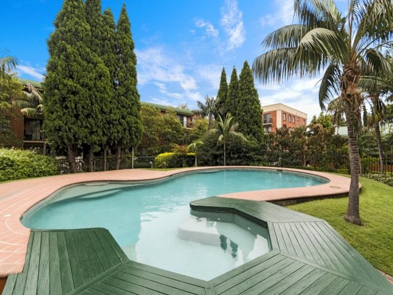 61/362 Mitchell Road, Alexandria NSW 2015