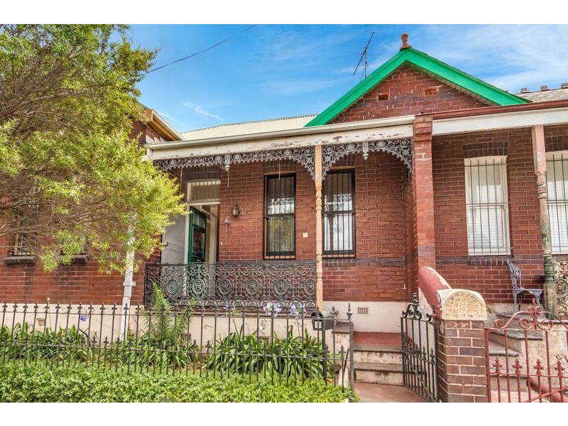 83 Bedford Street, Newtown NSW 2042