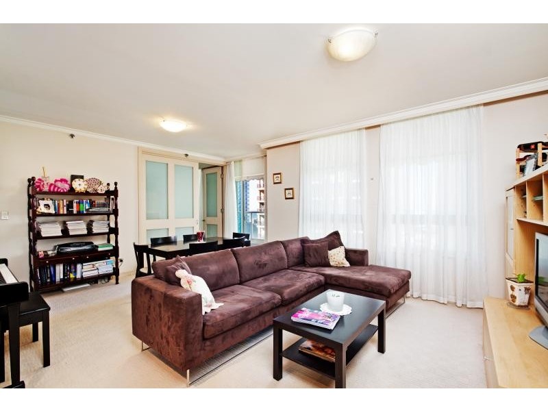 2902/343 Pitt Street, Sydney NSW 2000