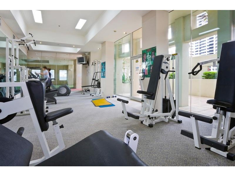 2902/343 Pitt Street, Sydney NSW 2000