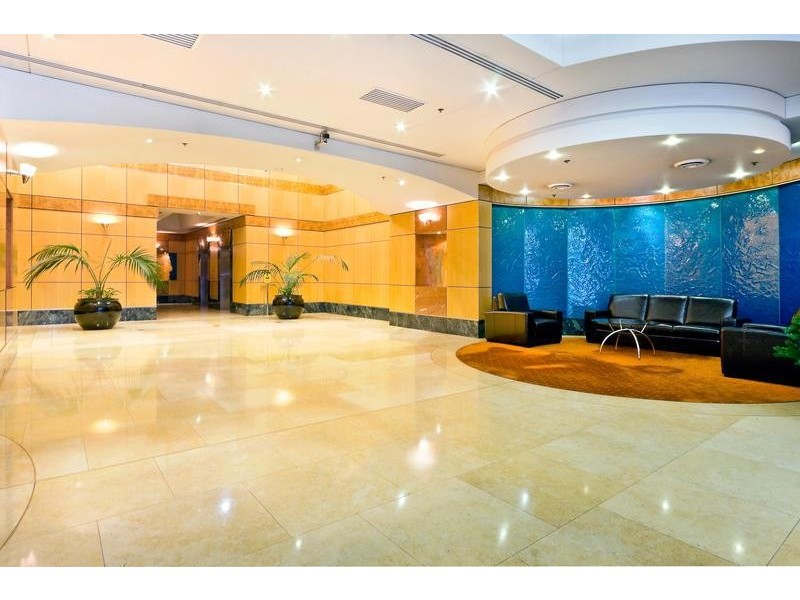 2902/343 Pitt Street, Sydney NSW 2000