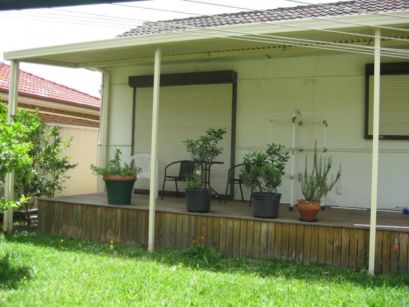 28 Stewart Avenue, Blacktown NSW 2148