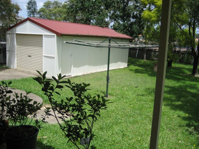 28 Stewart Avenue, Blacktown NSW 2148