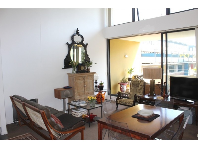 N607/4 Mandible Street, Alexandria NSW 2015