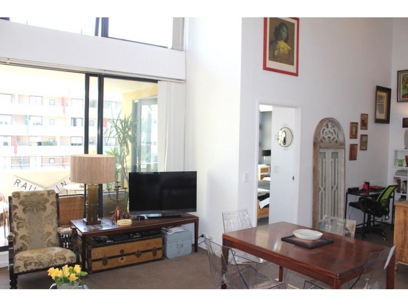 N607/4 Mandible Street, Alexandria NSW 2015